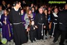 Semana Santa Álora 2012 - Jueves Santo