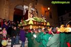 Semana Santa Álora 2012 - Jueves Santo