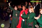 Semana Santa Álora 2012 - Jueves Santo