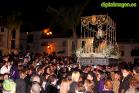 Semana Santa Álora 2012 - Jueves Santo