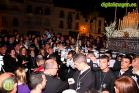 Semana Santa Álora 2012 - Jueves Santo