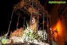 Semana Santa Álora 2012 - Jueves Santo