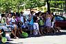 Viaje de Juventud a Sevilla