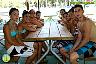 Viaje de Juventud a Sevilla