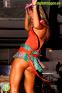 Kid Creole & The coconuts en Nikki Beach