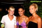 Kid Creole & The coconuts en Nikki Beach