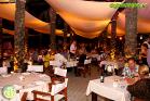 Kid Creole & The coconuts en Nikki Beach