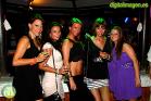 Kid Creole & The coconuts en Nikki Beach