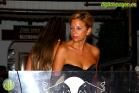 Kid Creole & The coconuts en Nikki Beach