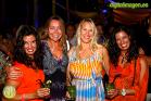 Kid Creole & The coconuts en Nikki Beach