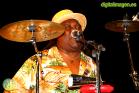 Kid Creole & The coconuts en Nikki Beach