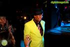 Kid Creole & The coconuts en Nikki Beach