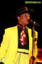 Kid Creole & The coconuts en Nikki Beach