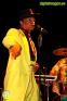 Kid Creole & The coconuts en Nikki Beach