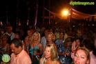 Kid Creole & The coconuts en Nikki Beach