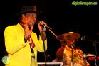 Kid Creole & The coconuts en Nikki Beach