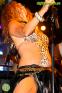 Kid Creole & The coconuts en Nikki Beach