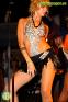 Kid Creole & The coconuts en Nikki Beach