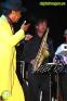 Kid Creole & The coconuts en Nikki Beach