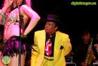 Kid Creole & The coconuts en Nikki Beach