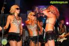 Kid Creole & The coconuts en Nikki Beach