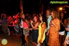 Kid Creole & The coconuts en Nikki Beach