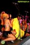 Kid Creole & The coconuts en Nikki Beach