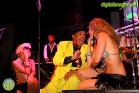 Kid Creole & The coconuts en Nikki Beach