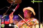 Kid Creole & The coconuts en Nikki Beach