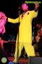Kid Creole & The coconuts en Nikki Beach
