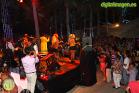 Kid Creole & The coconuts en Nikki Beach