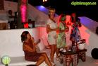 Kid Creole & The coconuts en Nikki Beach