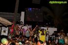 Kid Creole & The coconuts en Nikki Beach