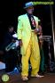 Kid Creole & The coconuts en Nikki Beach