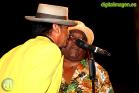 Kid Creole & The coconuts en Nikki Beach