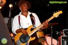 Kid Creole & The coconuts en Nikki Beach