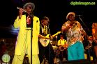 Kid Creole & The coconuts en Nikki Beach