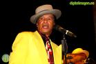 Kid Creole & The coconuts en Nikki Beach