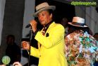Kid Creole & The coconuts en Nikki Beach
