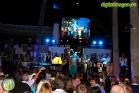 Kid Creole & The coconuts en Nikki Beach