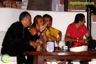 Kid Creole & The coconuts en Nikki Beach