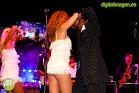Kid Creole & The coconuts en Nikki Beach