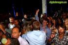 Kid Creole & The coconuts en Nikki Beach