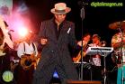 Kid Creole & The coconuts en Nikki Beach