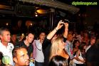 Kid Creole & The coconuts en Nikki Beach