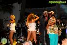 Kid Creole & The coconuts en Nikki Beach