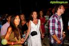 Kid Creole & The coconuts en Nikki Beach