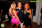 Kid Creole & The coconuts en Nikki Beach