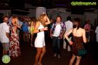 Kid Creole & The coconuts en Nikki Beach