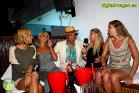 Kid Creole & The coconuts en Nikki Beach